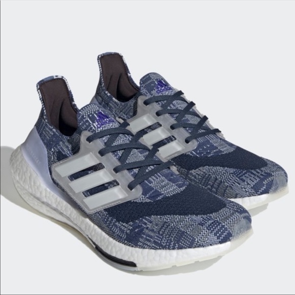 adidas Other - adidas UltraBOOST 21 SE Sashiko